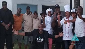 ahnvee-resort-sosua-hotel-manager-with-his-staff-cooking-chef